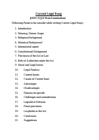 Current Legal Essay New.pdf